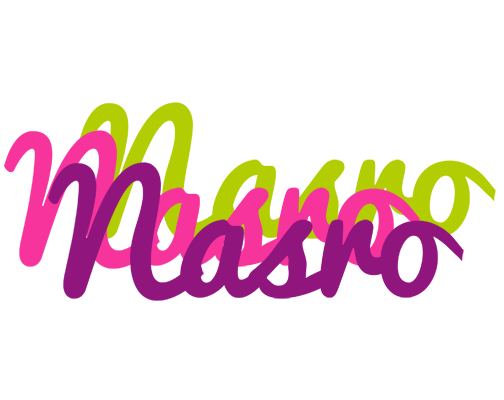 Nasro flowers logo