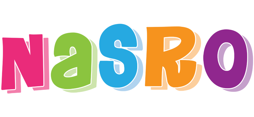 Nasro friday logo