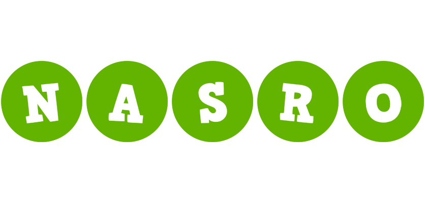 Nasro games logo