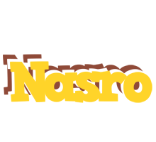 Nasro hotcup logo
