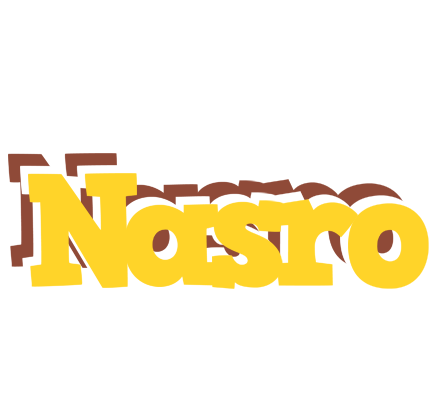 Nasro hotcup logo