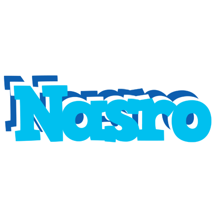 Nasro jacuzzi logo