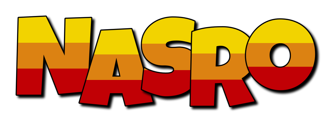 Nasro jungle logo