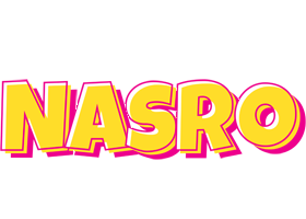 Nasro kaboom logo