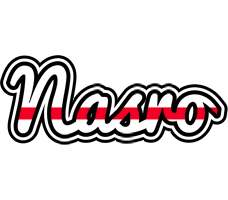 Nasro kingdom logo