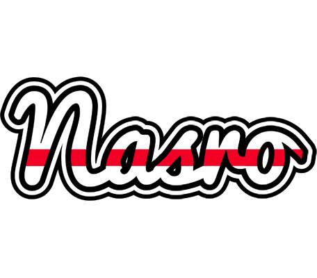 Nasro kingdom logo