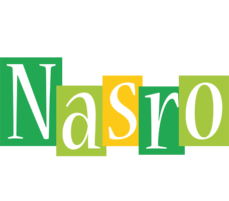 Nasro lemonade logo