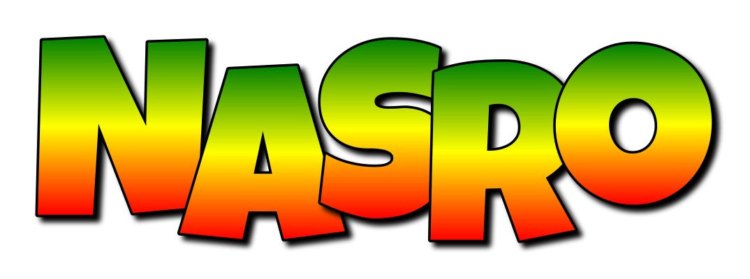 Nasro mango logo