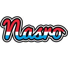 Nasro norway logo