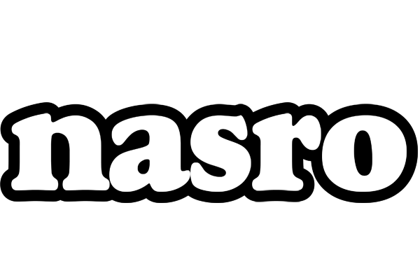 Nasro panda logo