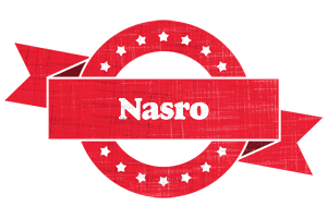 Nasro passion logo