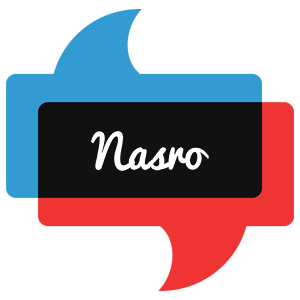 Nasro sharks logo