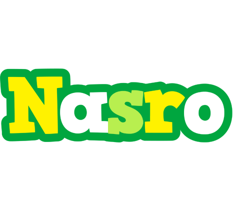 Nasro soccer logo