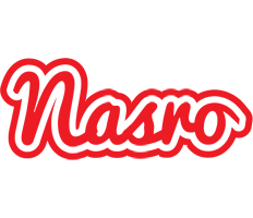 Nasro sunshine logo
