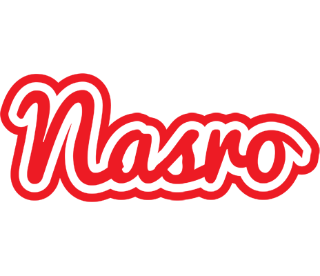 Nasro sunshine logo
