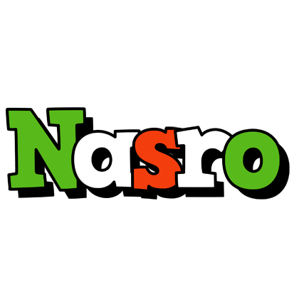 Nasro venezia logo