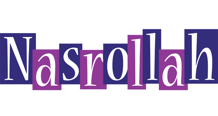 Nasrollah autumn logo