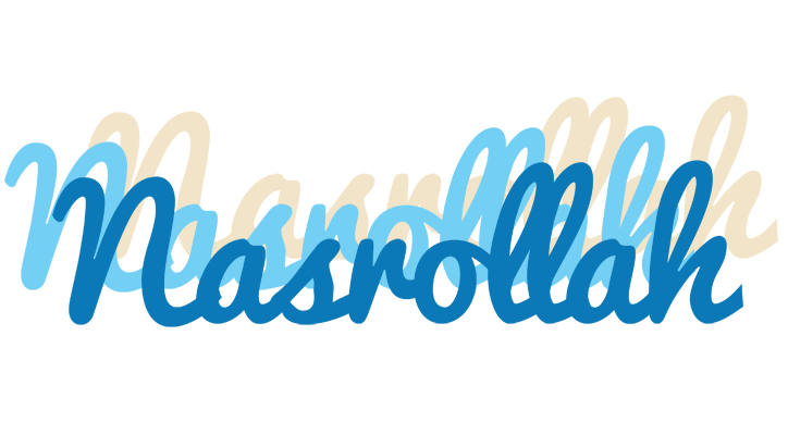 Nasrollah breeze logo