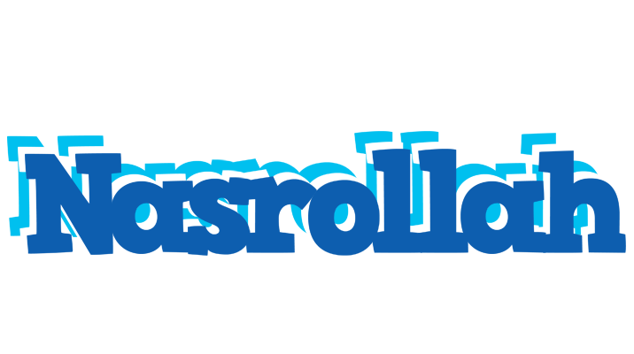 Nasrollah business logo