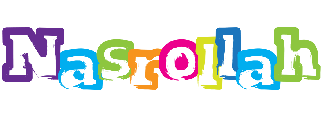 Nasrollah casino logo