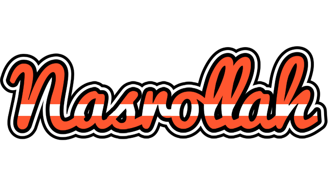 Nasrollah denmark logo