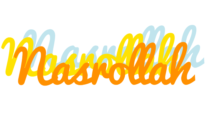 Nasrollah energy logo