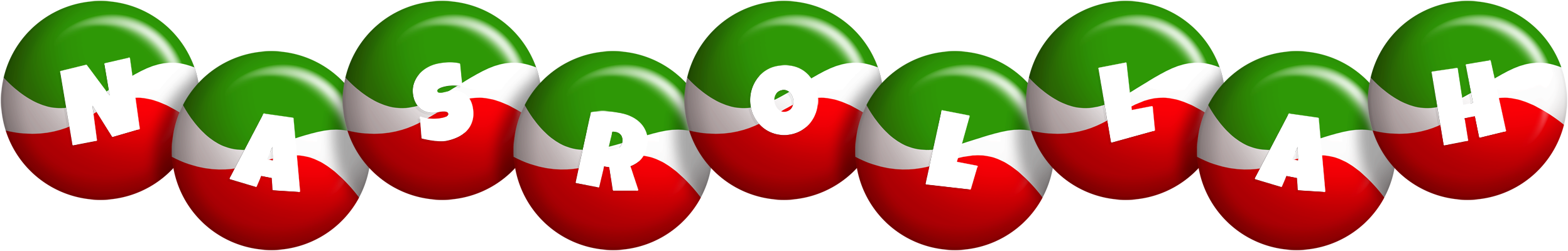 Nasrollah italy logo