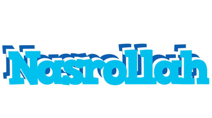 Nasrollah jacuzzi logo