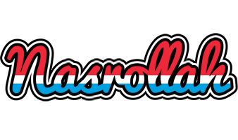 Nasrollah norway logo