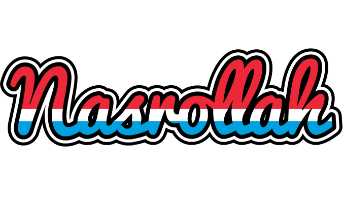 Nasrollah norway logo