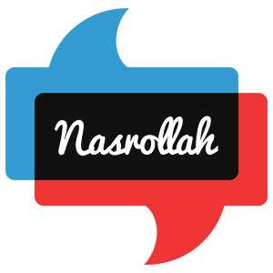 Nasrollah sharks logo