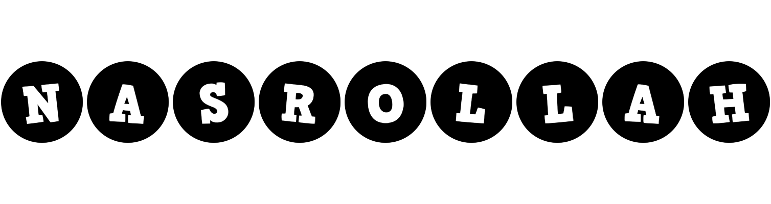 Nasrollah tools logo