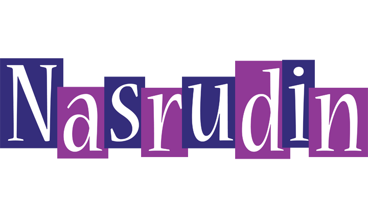 Nasrudin autumn logo