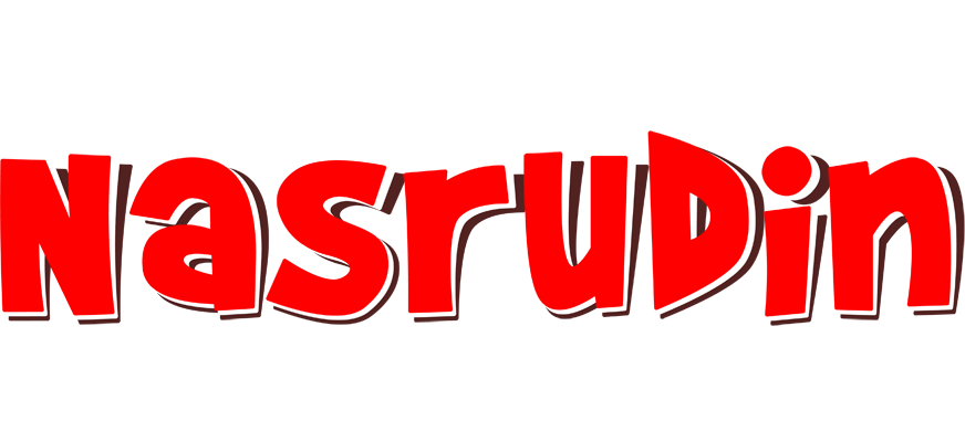 Nasrudin basket logo