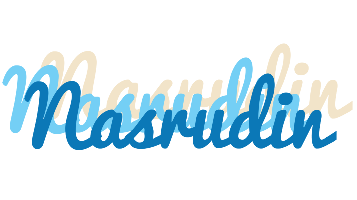 Nasrudin breeze logo
