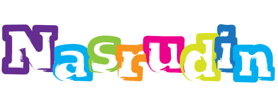 Nasrudin casino logo