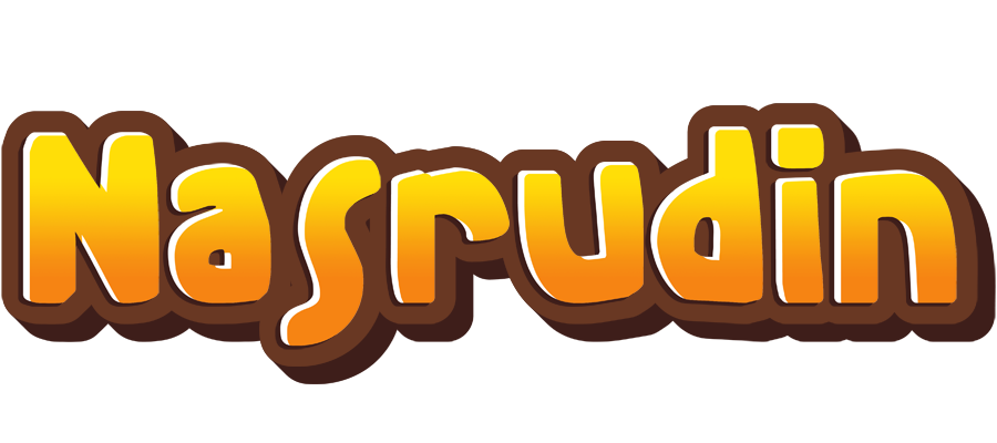 Nasrudin cookies logo