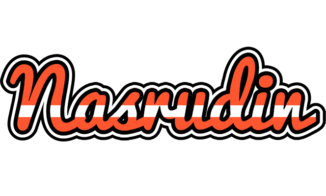 Nasrudin denmark logo