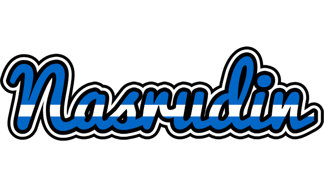 Nasrudin greece logo