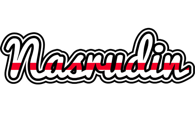 Nasrudin kingdom logo