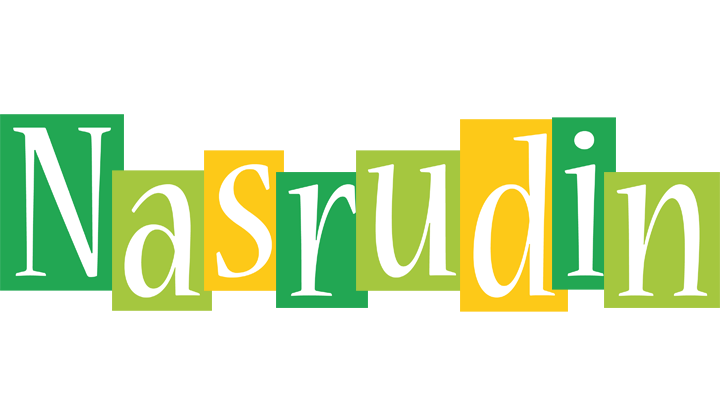 Nasrudin lemonade logo