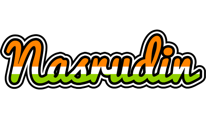 Nasrudin mumbai logo