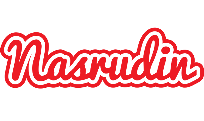 Nasrudin sunshine logo