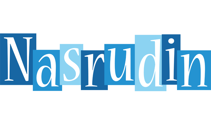 Nasrudin winter logo