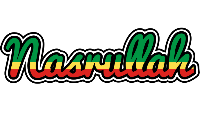 Nasrullah african logo