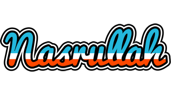 Nasrullah america logo