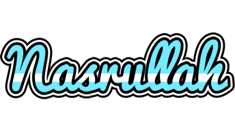 Nasrullah argentine logo