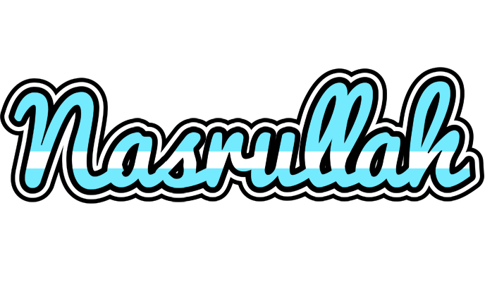Nasrullah argentine logo