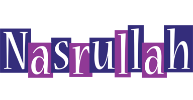 Nasrullah autumn logo