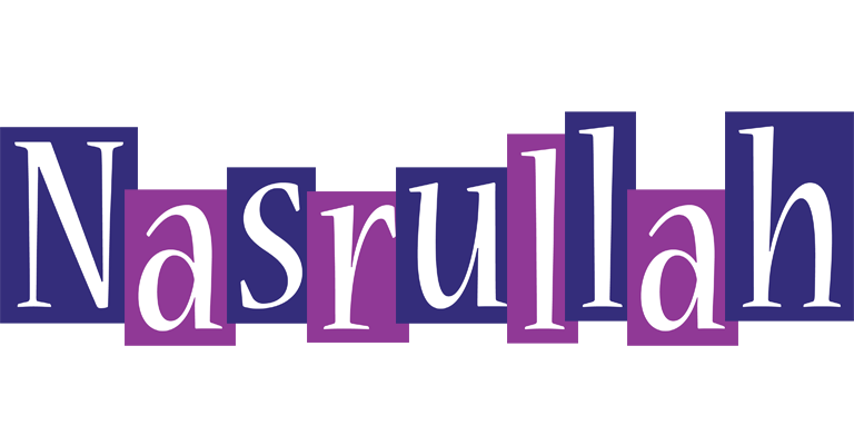 Nasrullah autumn logo